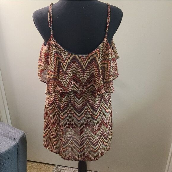 NWT charming charlie dress medium - Picture 4 of 4